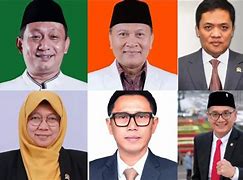 Caleg Nasdem Dapil 6 Jakarta Timur