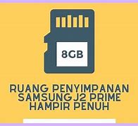 Cara Mengatasi Hp Samsung J2 Prime Memori Internal Penuh