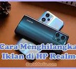 Cara Menghilangkan Iklan Di Realme C35