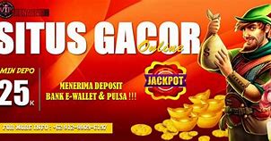 Daftar Slot Gacor 88