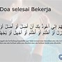 Doa Untuk Memulai Pekerjaan Katolik