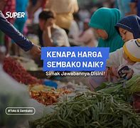 Kenapa Harga Tanah Selalu Naik