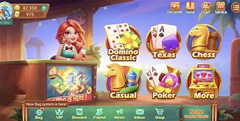 Permainan Baru Slot Domino Global Online Apakah Benar Benar Menghasilkan Uang