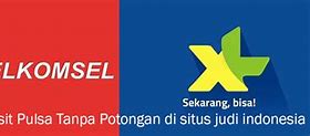 Situs Deposit Pulsa Telkomsel Tanpa Potongan