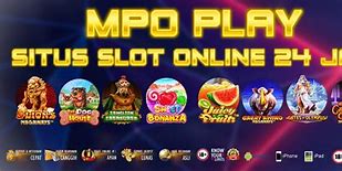 Situs Slot Mpo 19 Terpercaya Di Indonesia Terbaru 2020 Terbaru