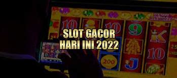 Slot Gacor Hari Ini Pola Sakti Terbaru 2024 Terbaru