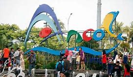 Usia Masuk Ancol